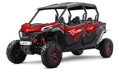 2025 ZFORCE 950 Sport-4