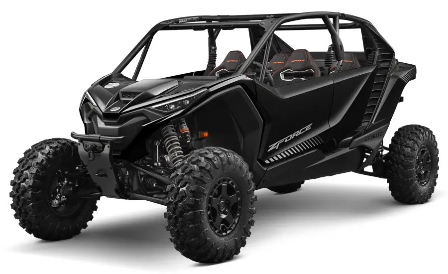 2026 CFMOTO ZFORCE Z10-4