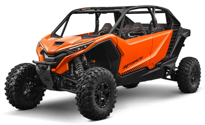 2026 CFMOTO ZFORCE Z10-4