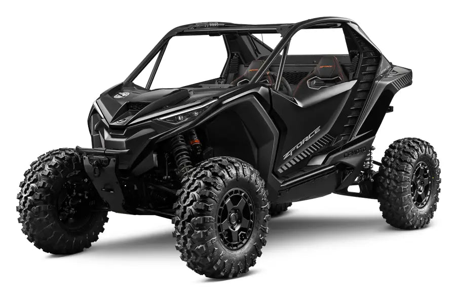 2026 CFMOTO ZFORCE Z10