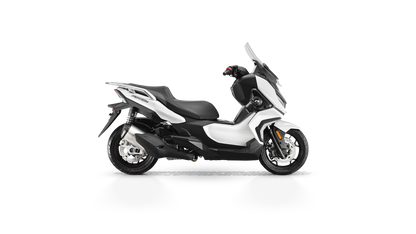 QJMOTOR FORT 350