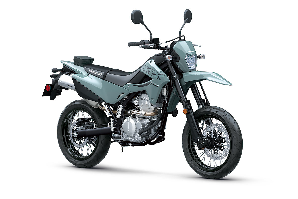 2024 KAWASAKI KLX®300SM