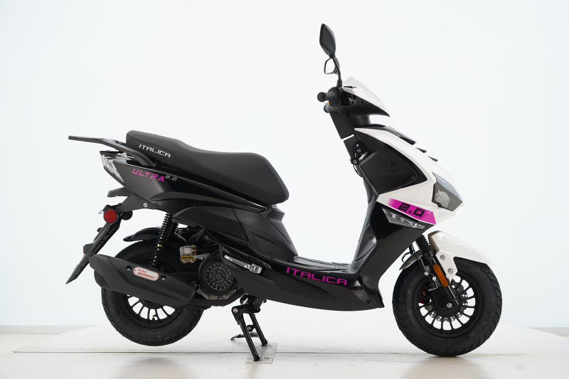 Italica Ultra 2.0 200cc