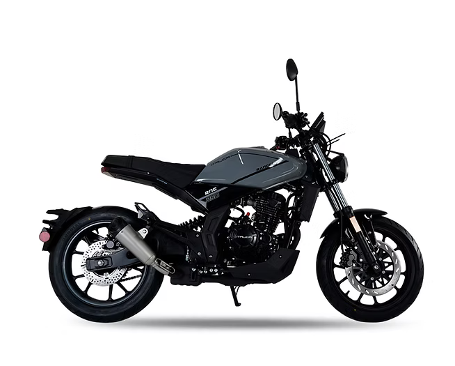 Italica Ranger 250CC