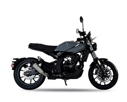 Italica Ranger 250CC