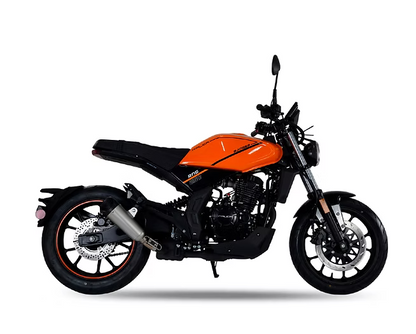 Italica Ranger 250CC