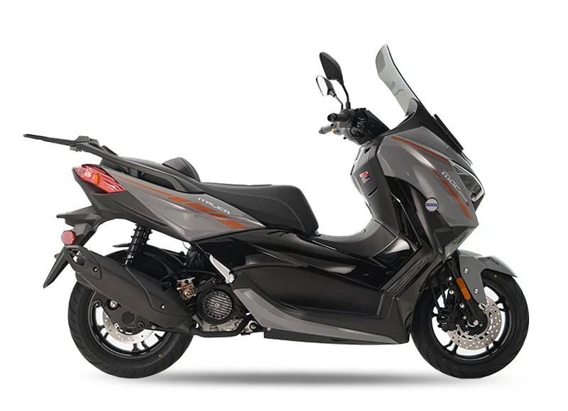 Italica MAC 200CC