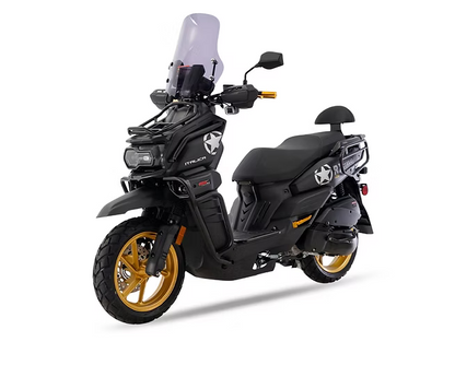 Italica RX COMBAT II 200CC