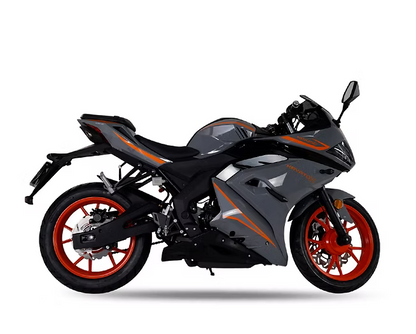 Italica Krypto X 250cc
