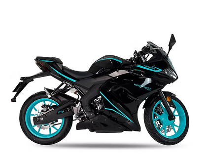 Italica Krypto X 250cc