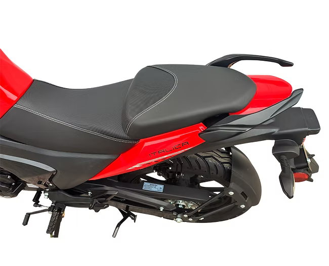 Italica Velox 250cc