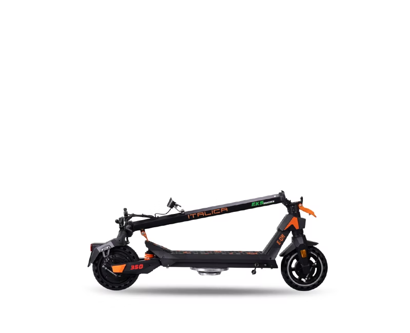 Itálica E-Scooter E-ON 350
