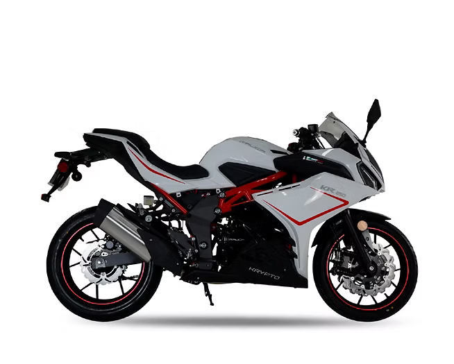 Italica KRYPTO 250cc