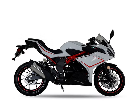 Italica KRYPTO 250cc