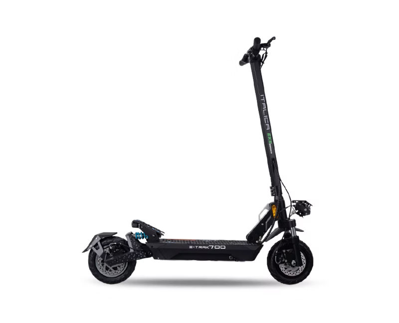 Itálica E-Scooter E-TRAK 700