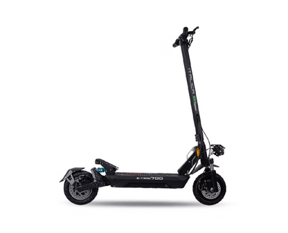 Itálica E-Scooter E-TRAK 700