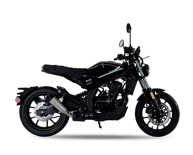 Italica Ranger 250CC