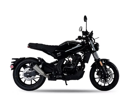 Italica Ranger 250CC