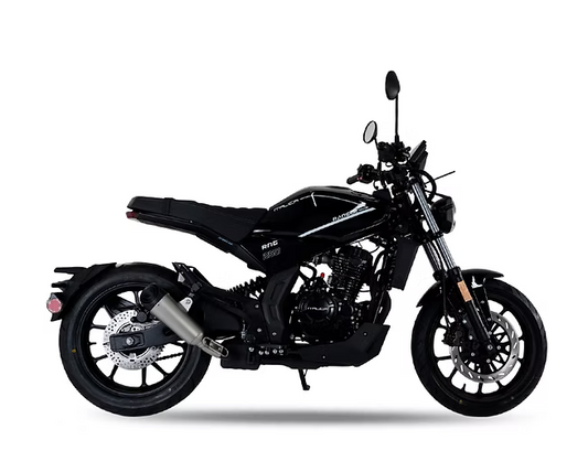 Italica Ranger 250CC