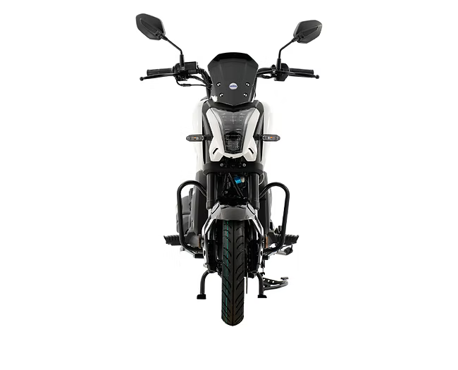 Italica BULLDOG II 150CC