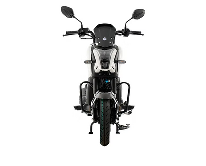 Italica BULLDOG II 150CC