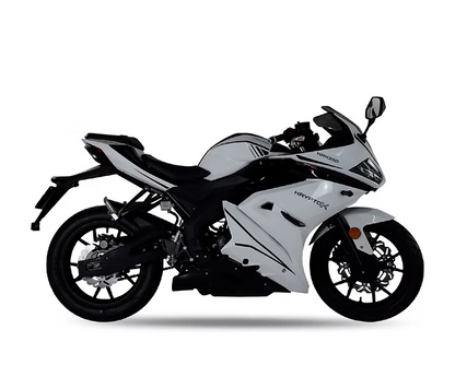Italica Krypto X 250cc