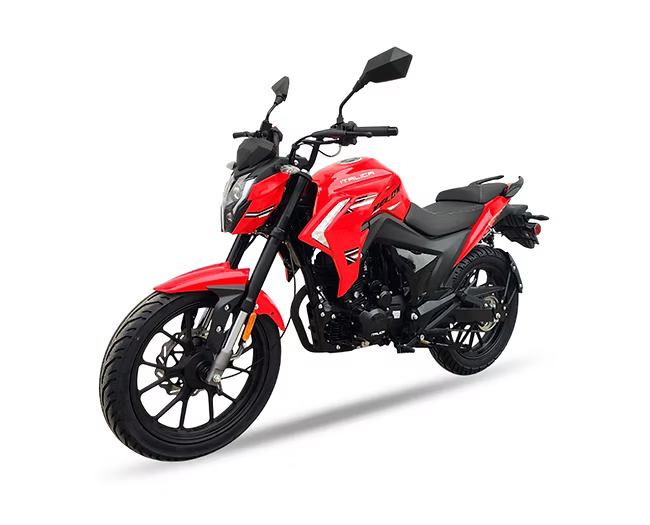 Italica Velox 250cc