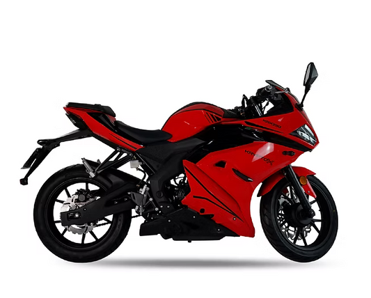 Italica Krypto X 250cc