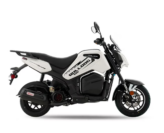 Italica BULLDOG II 150CC