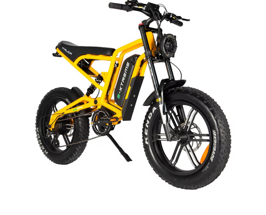 Itálica E-Bike E-XTREME