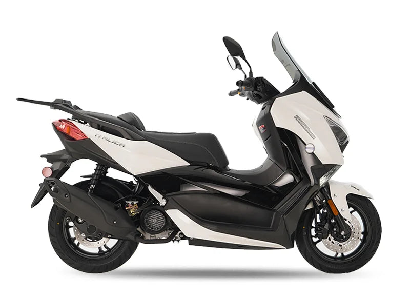 Italica MAC 200CC