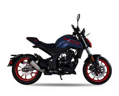 Italica MANTIS 250CC