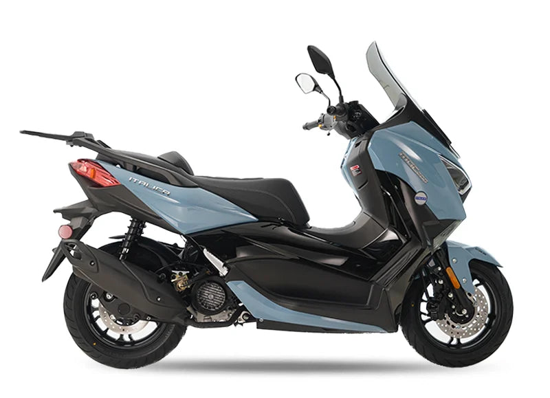 Italica MAC 200CC