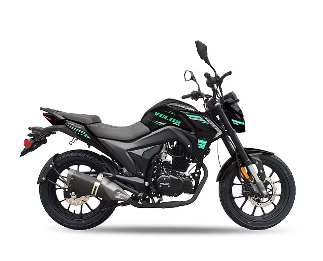 Italica Velox 250cc