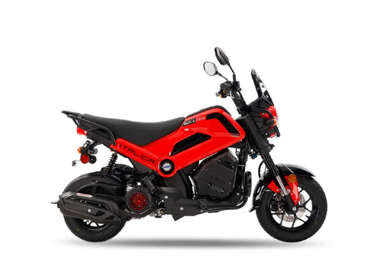 Italica BULLDOG 150CC