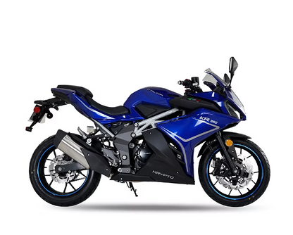 Italica KRYPTO 250cc