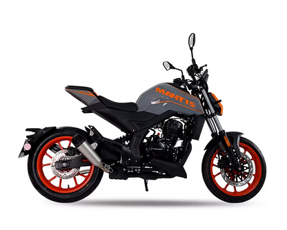 Italica MANTIS 250CC