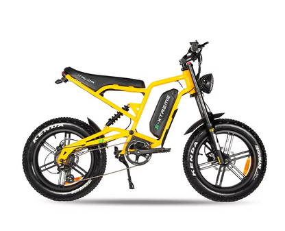 Itálica E-Bike E-XTREME