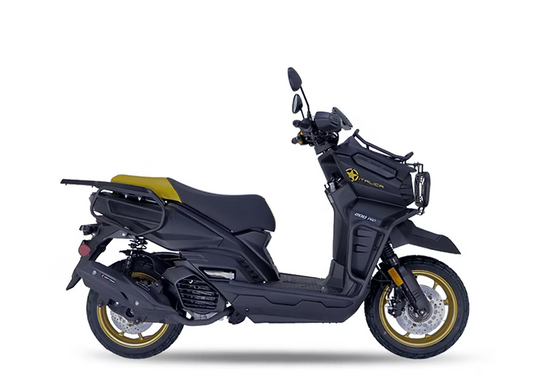 Italica RX Combat PRO 200cc