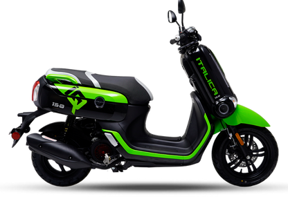 Italica IQ 150CC