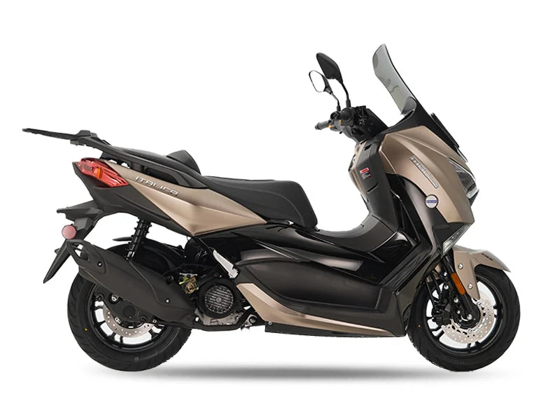 Italica MAC 200CC