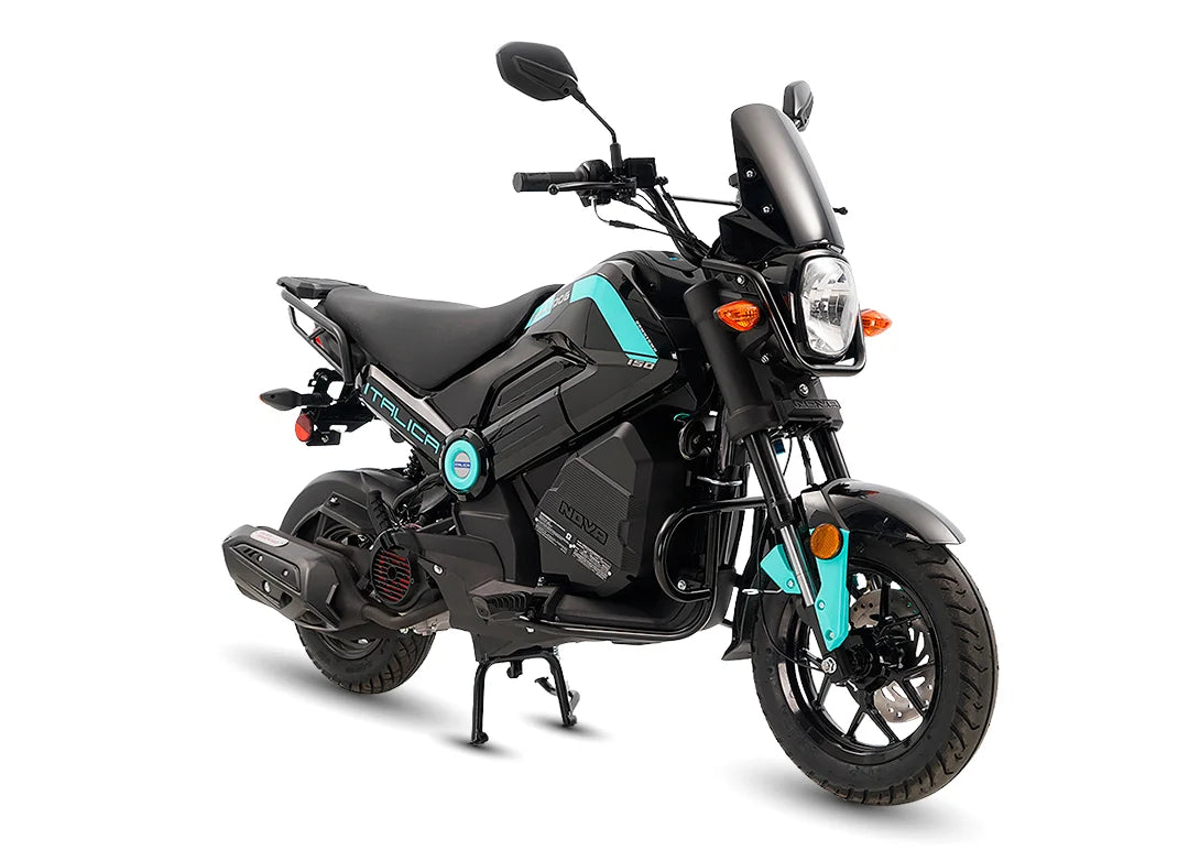 Italica BULLDOG 150CC – Generators And More PR