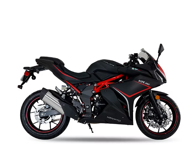 Italica KRYPTO 250cc