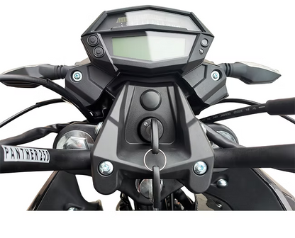Italica Velox 250cc