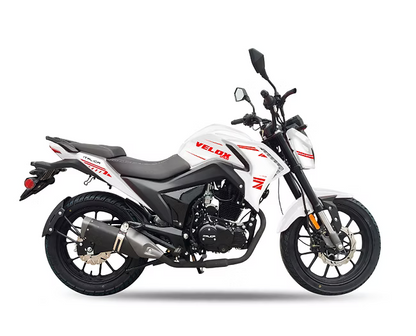 Italica Velox 250cc