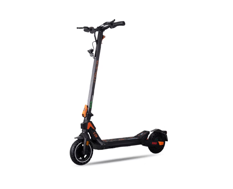 Itálica E-Scooter E-ON 350