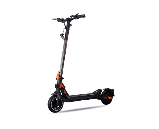 Itálica E-Scooter E-ON 350