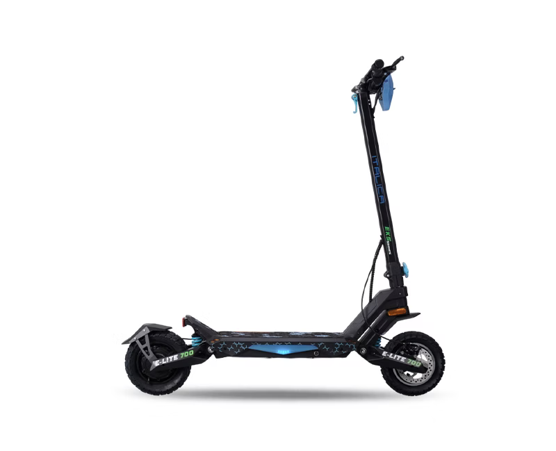 Itálica E-Scooter E-LITE 700