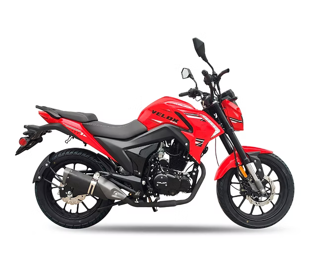 Italica Velox 250cc