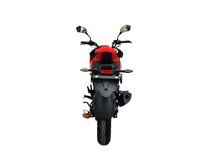Italica Velox 250cc